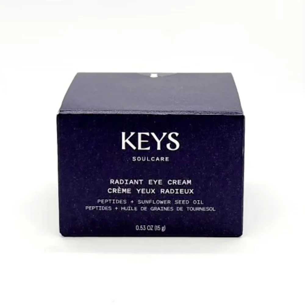Keys Soulcare keys soulcare